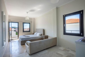 Polihrono apartment